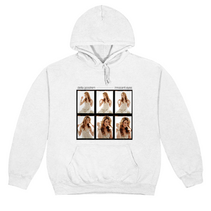Innocent Eyes 20th Anniversary Tour Pullover Hoodie