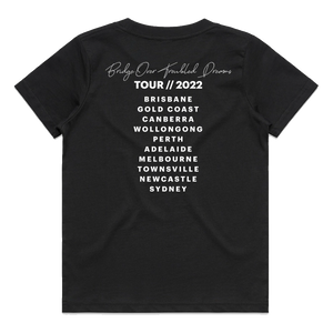 Delta Youth Tour Tee