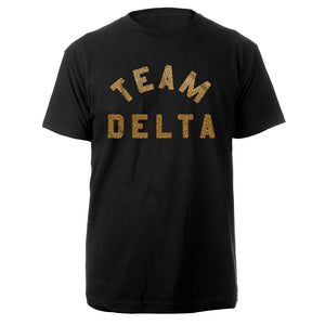 Team Delta Tee